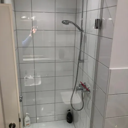 Bright & Friendly Flat In Downtown - 